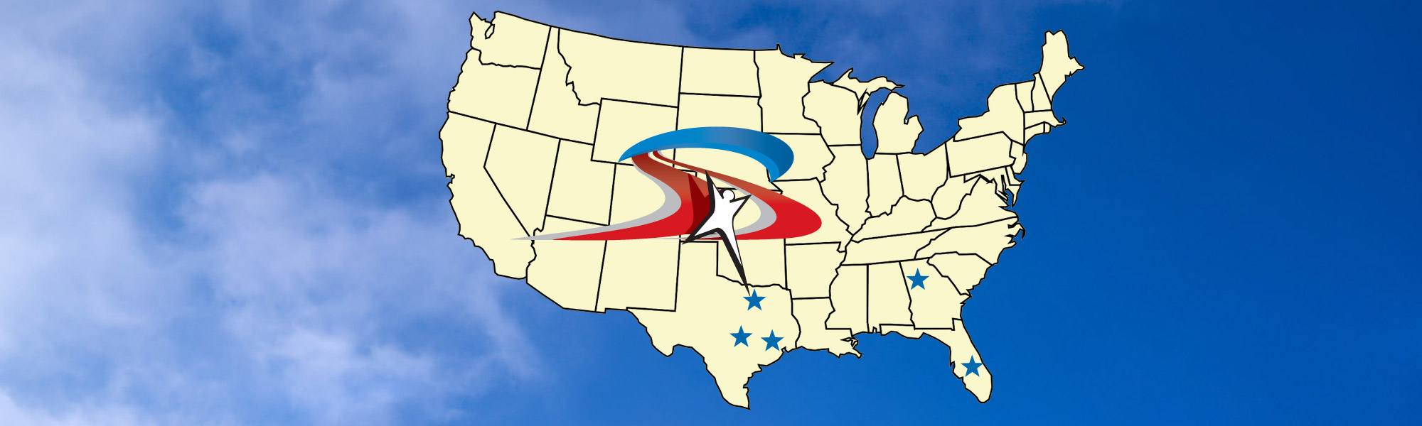 Skydive Spaceland Locations