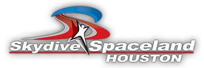 Skydive Spaceland Logo